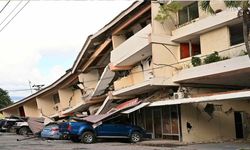 Panama’daki 7,7’lik depremin ardından 746 artçı! Uzmanlardan yeni uyarı