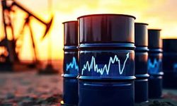 Petrol piyasasında gerilim etkisi: Brent 102 dolara yaklaştı