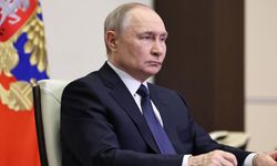 Putin’den Ukrayna mesajı: Kalıcı barış anlaşmasına hazırız