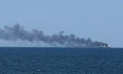 Rusya’dan Odessa açıklarında gemi saldırısı açıklaması