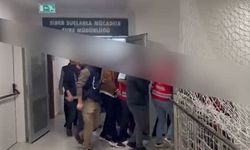 Siber Suç Operasyonlarında 547 Şüpheli Yakalandı