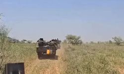 Sudan ordusundan Darfur’da stratejik hamle!