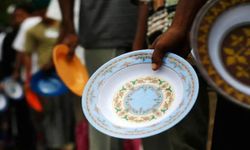 Sudan’da açlık krizi derinleşiyor: 19,5 milyon kişi risk altında