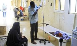 Sudan'da artan sıtma vakaları nedeniyle acil yardım çağrısı yapıldı