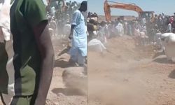 Sudan’da pazara İHA saldırısı: Can kaybı 100’ü aştı