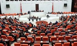 TBMM yeni yasama yılına yoğun gündemle başlıyor