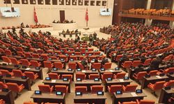 TBMM’de yeni yasama yılı başlıyor