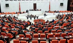 TBMM’de yoğun hafta: Fon düzenlemesi ve bütçe görüşmeleri gündemde