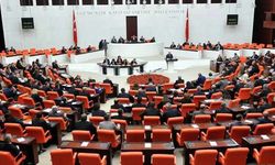 TBMM’nin haftalık gündemi belli oldu: Kızılay, Fonlar ve KVKK
