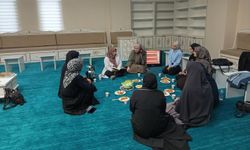 Tıbbiye Camii Gençlik Merkezi açıldı