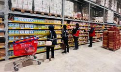 Ticaret Bakanlığından 9 aylık denetim raporu: 2,6 Milyar TL ceza
