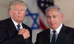 Trump’tan Netanyahu’ya seçim öncesi bir destek daha!
