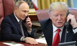 Trump’tan Putin açıklaması: Rusya’dan dizel yakıt tedariki iddiası