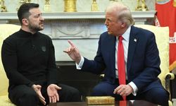 Trump’tan Zelenskiy’ye sert eleştiri: Savaşın sürmesini istiyor