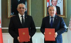Türkiye ile KKTC’den öğrenci yurtları için yeni adım