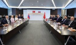 Türkiye ve Slovakya’dan enerjide stratejik ortaklık adımı