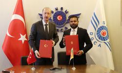 Türkiye ve Sri Lanka’dan hava ulaşımında yeni adım