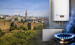 Türkiye’de hanelerin enerji tercihi belli oldu: İlk sırada doğal gaz var