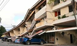 Türkiye’den 7,7’lik Depremle Sarsılan Panama’ya Destek Mesajı