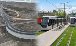 Türkmenoğlu’ndan tramvay ve Van Çevre Yolu açıklaması