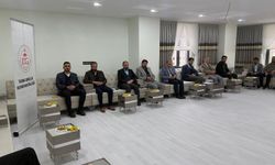 Tuşba Müftülüğünden gençler için yeni dönem hazırlığı!