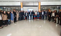 Tuşba’da MATBİL sınavı gerçekleştirildi