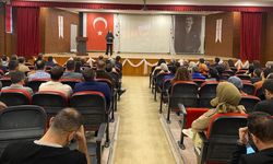 Tuşba’da okul güvenliği ve koruyucu önleyici çalışmalar değerlendirildi