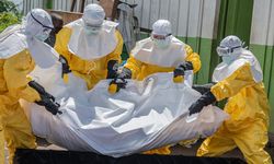 Uganda’da Ebola’ya karşı yeni aşı için klinik denemeler başladı