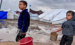 UNICEF açıkladı: Gazze’de ateşkese rağmen 340’tan fazla çocuk öldürüldü