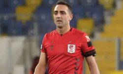 Van Bölgesi hakemi usulsüzlük iddiasıyla suç duyurusunda bulundu!