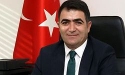 Van Büyükşehir Belediyesi’nde yeni görevlendirme