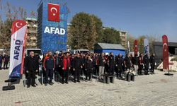 Van Depremi’nin 15. yılında acılar yeniden tazelendi