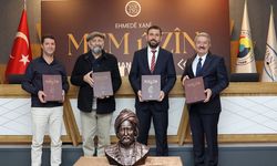 Van TSO, 330 yıllık edebiyat mirasını kitaplaştırdı
