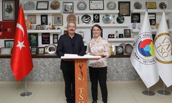 Van TSO’dan üyeleri için yeni iş birliği