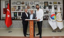 Van TSO’dan üyelerine özel iş birliği