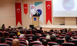 Van YYÜ’de COP31 hazırlığı