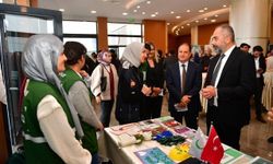 Van YYÜ’de Eurodesk ve Erasmus+ fırsatları tanıtıldı