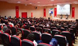 Van YYÜ’de öğrencilere yasa dışı bahis ve kumar uyarısı!