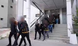 Van’da 2 milyar 359 milyon 884 bin TL’lik yasa dışı bahis ve dolandırıcılık operasyonu
