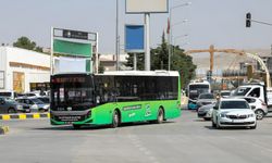 Van’da 29 Ekim’de toplu taşıma ücretsiz