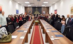 Van’da 31 öğrenci hafızlık belgesi almaya hak kazandı