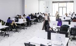 Van’da 487 öğrencinin üniversite hayali gerçek oldu
