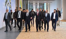 Van’da çocuklara, gençlere ve yaşlılara yönelik yeni projeler