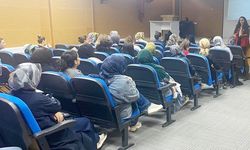 Van’da çocukların eğitimine aile desteği