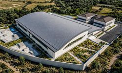 Van’da dev spor kompleksinde çalışmalar başladı!