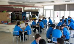 Van’da iki okul kantini ihaleyle kiraya verilecek