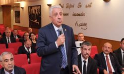 Van’da korsan taşımacılığa karşı hukuki mücadele kararı