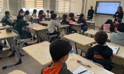 Van’da matematik seferberliği! MATBİL Projesi’nde yeni dönem başladı