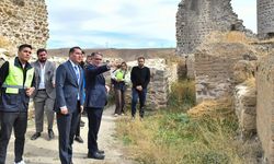 Van’da milyonluk projeler yükseliyor: İşte devam eden yatırımlar