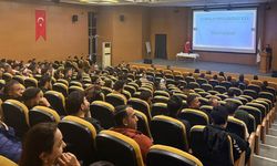 Van’da okul bahçe görevlilerine güvenlik semineri